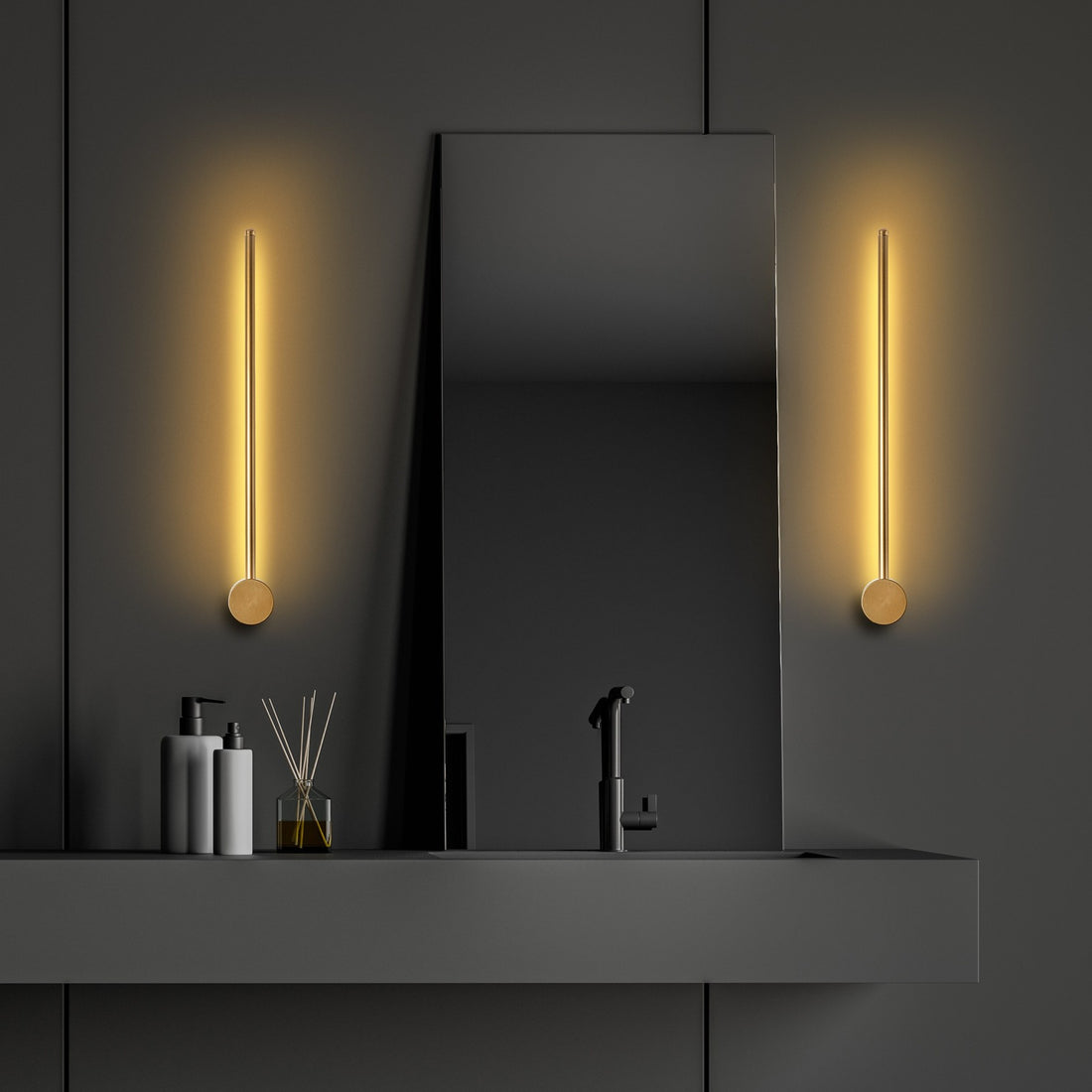 Applique Sword - 13483