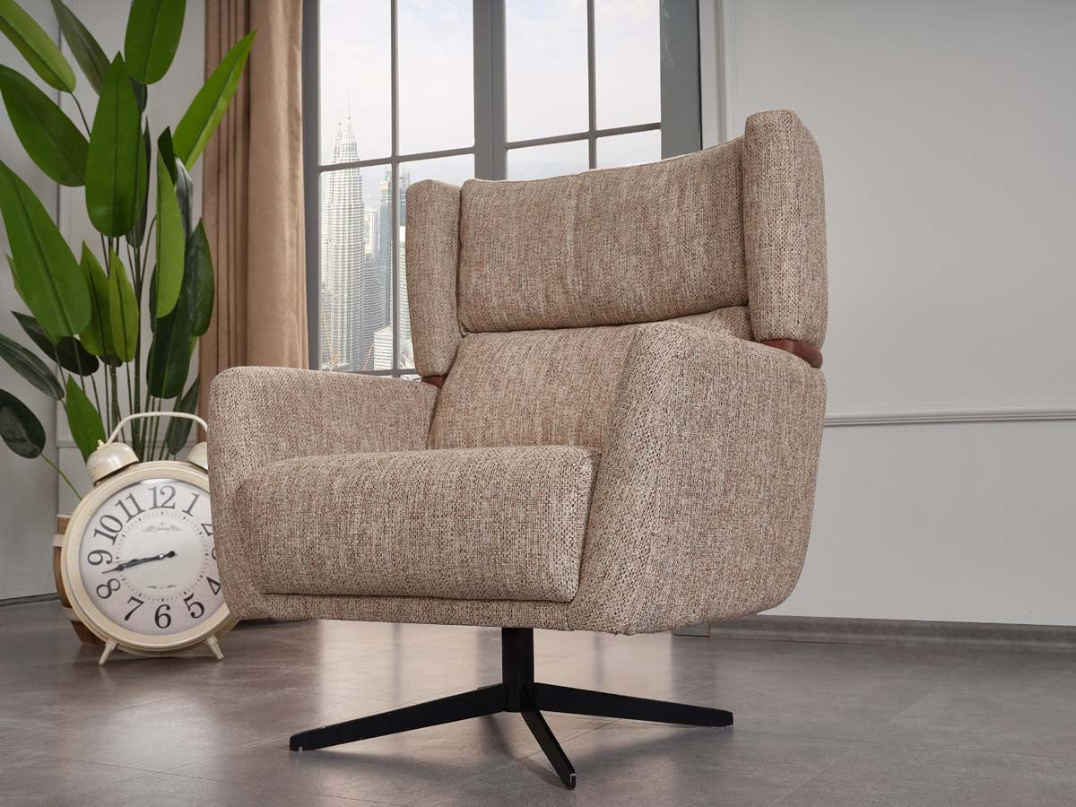 Vega Fauteuil Bergère