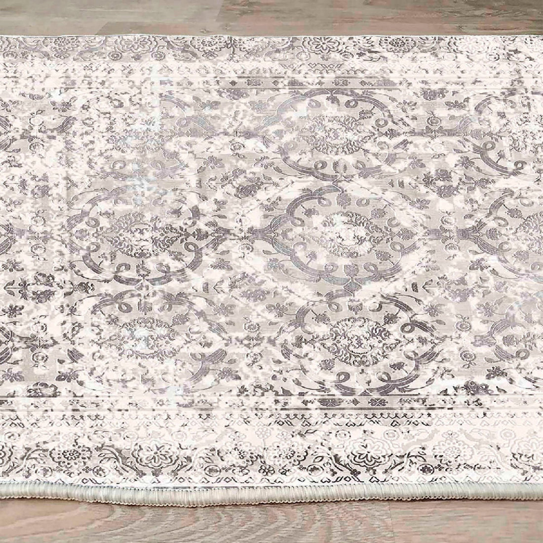 Tapis (120 x 180) WOOSONIL082
