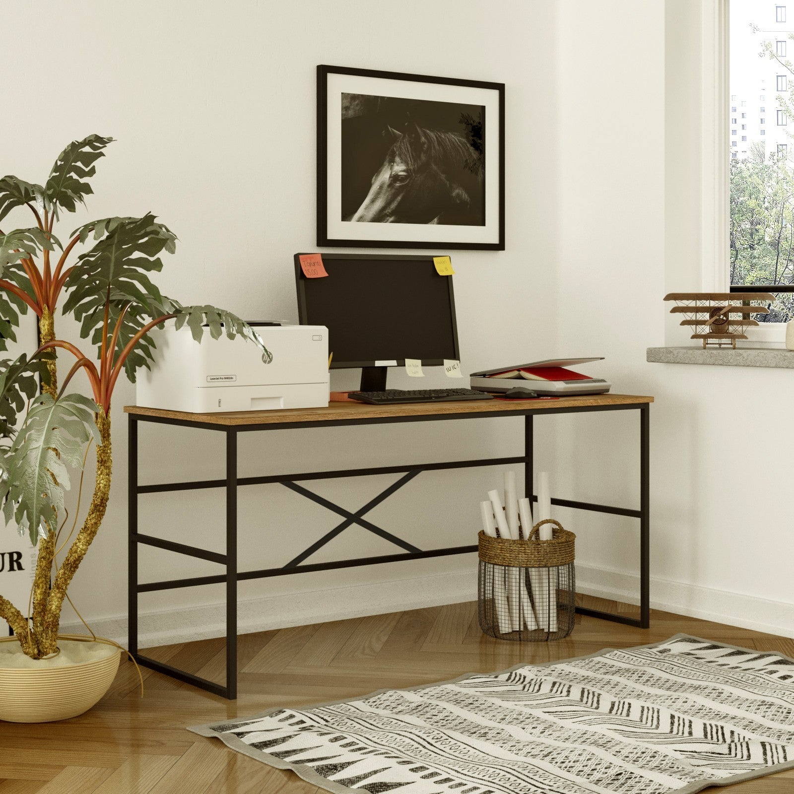 Bureau d'étude VG27-A