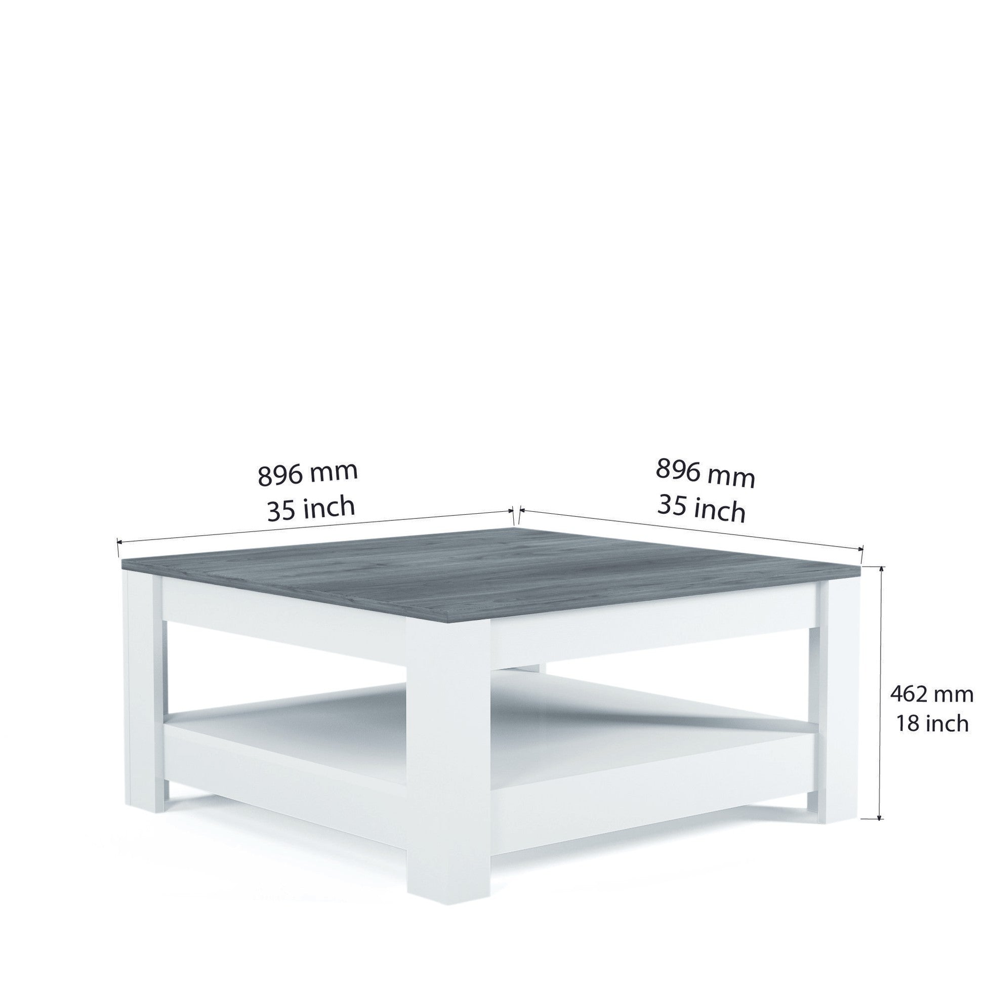 Table basse Grado