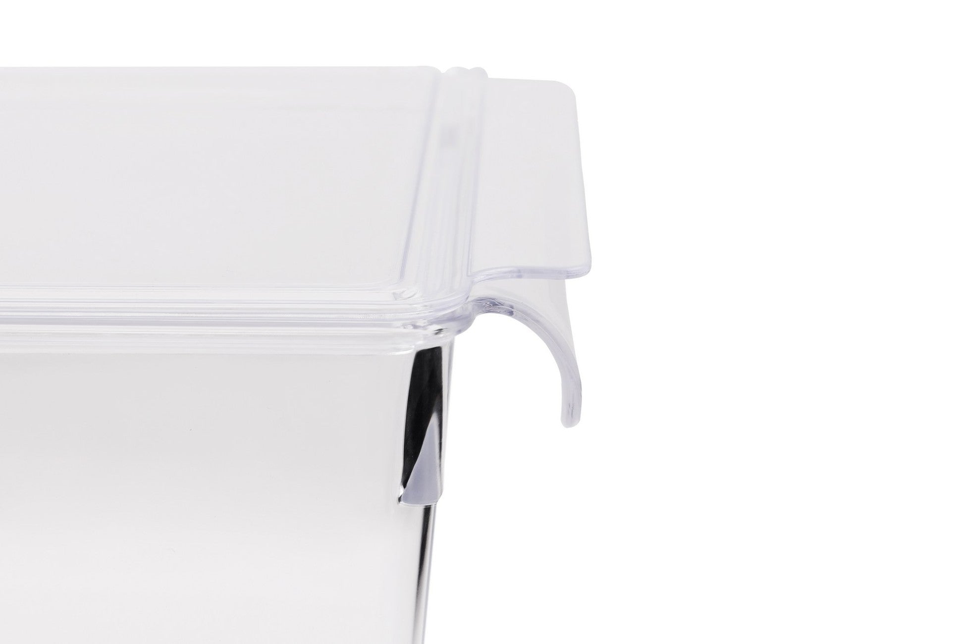 Ensemble d'organisateurs de réfrigérateur (3 pièces) 731