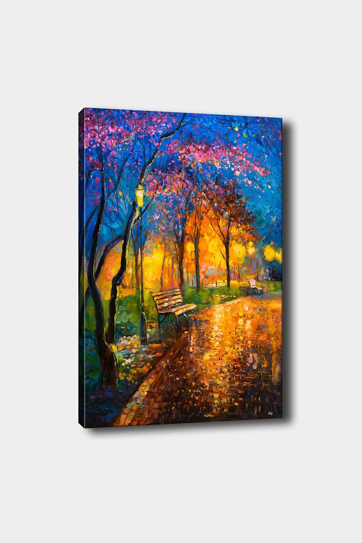 Peinture de toile décorative 1066486481-5070