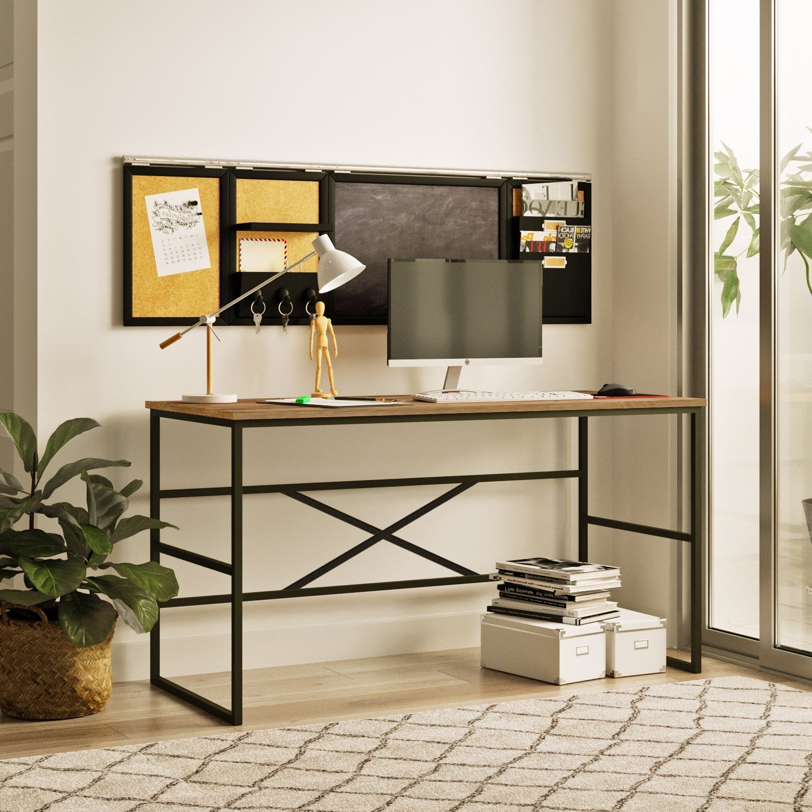 Bureau d'étude VG24-A