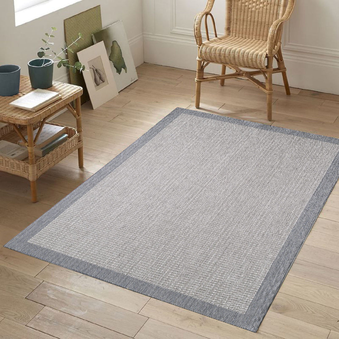 Tapis (200 x 290) Sisalux 3092