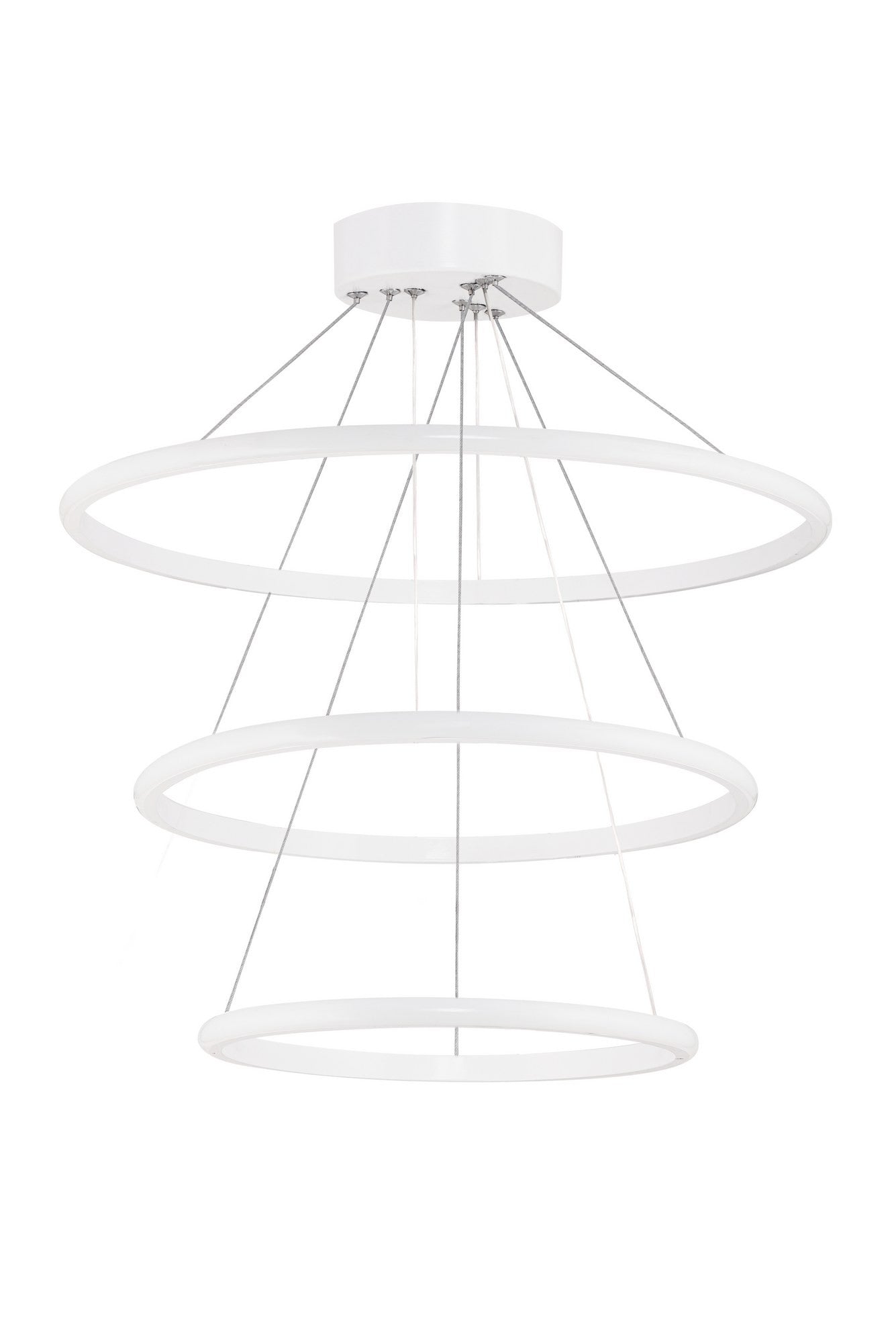 Lustre Ursae White-White Light