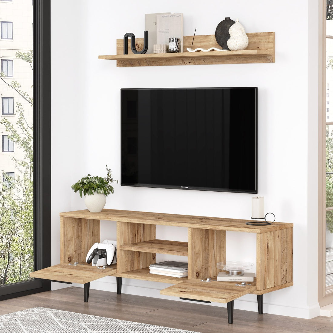 Meuble TV MS1-AG
