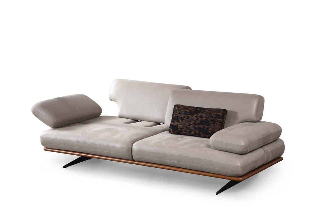 Mayon Ensemble de Canapé