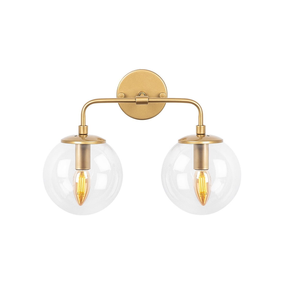 Applique Horn - 12211