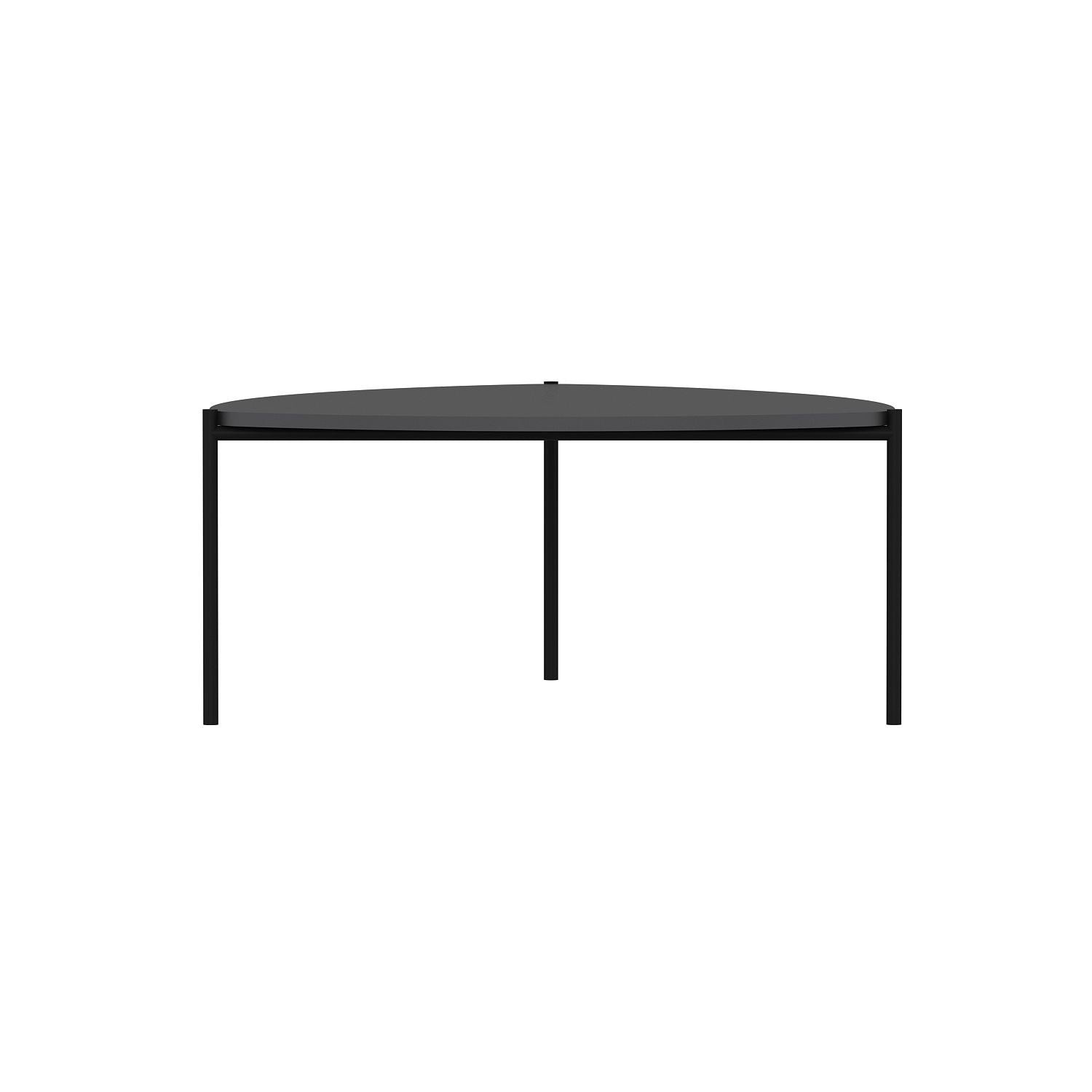 Table basse Lenny - Anthracite