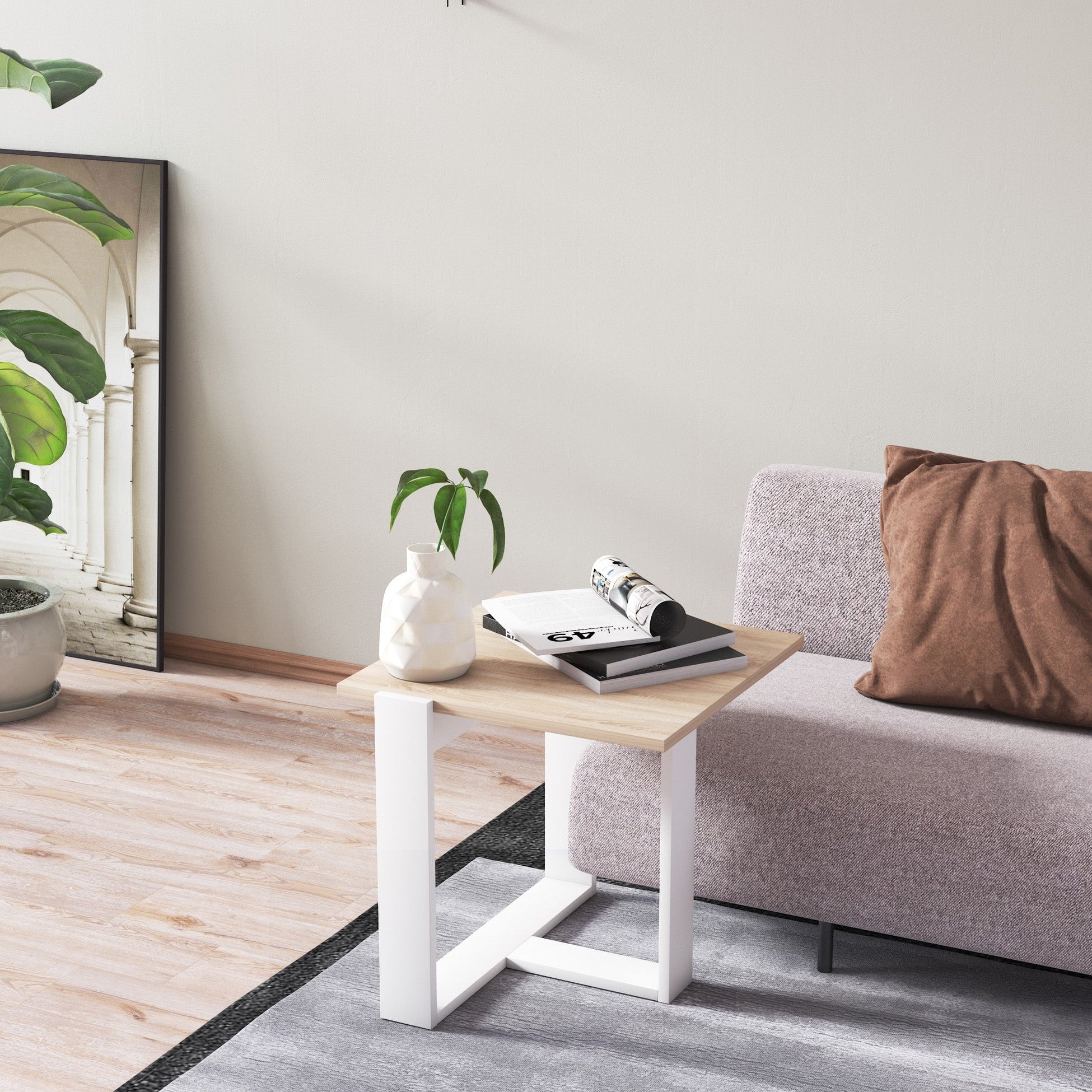 Table d’appoint Venezia