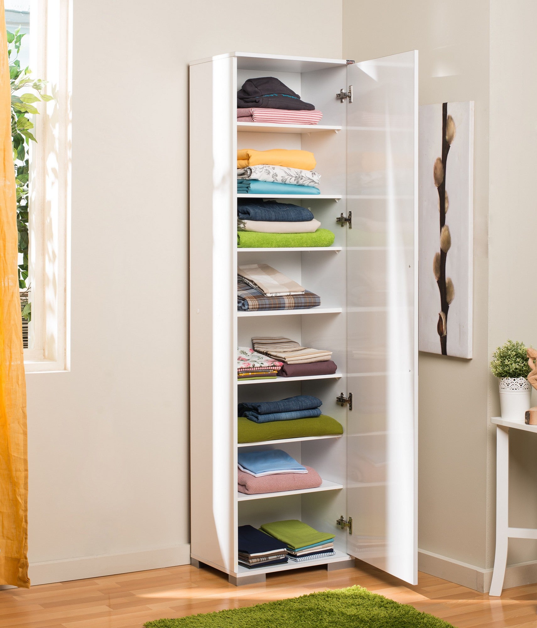 Armoire polyvalente Adr-408-Pp-1