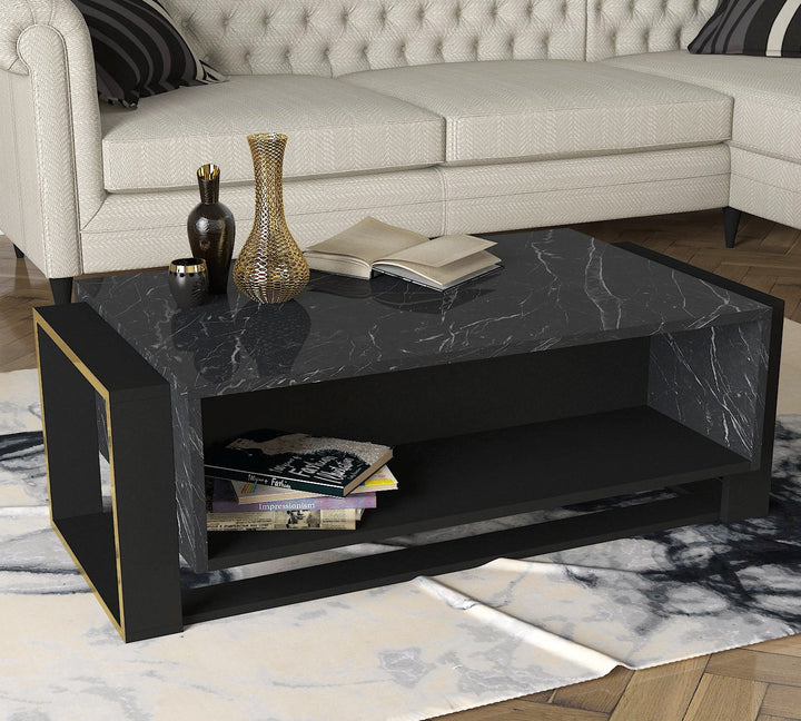 Table basse Bianco