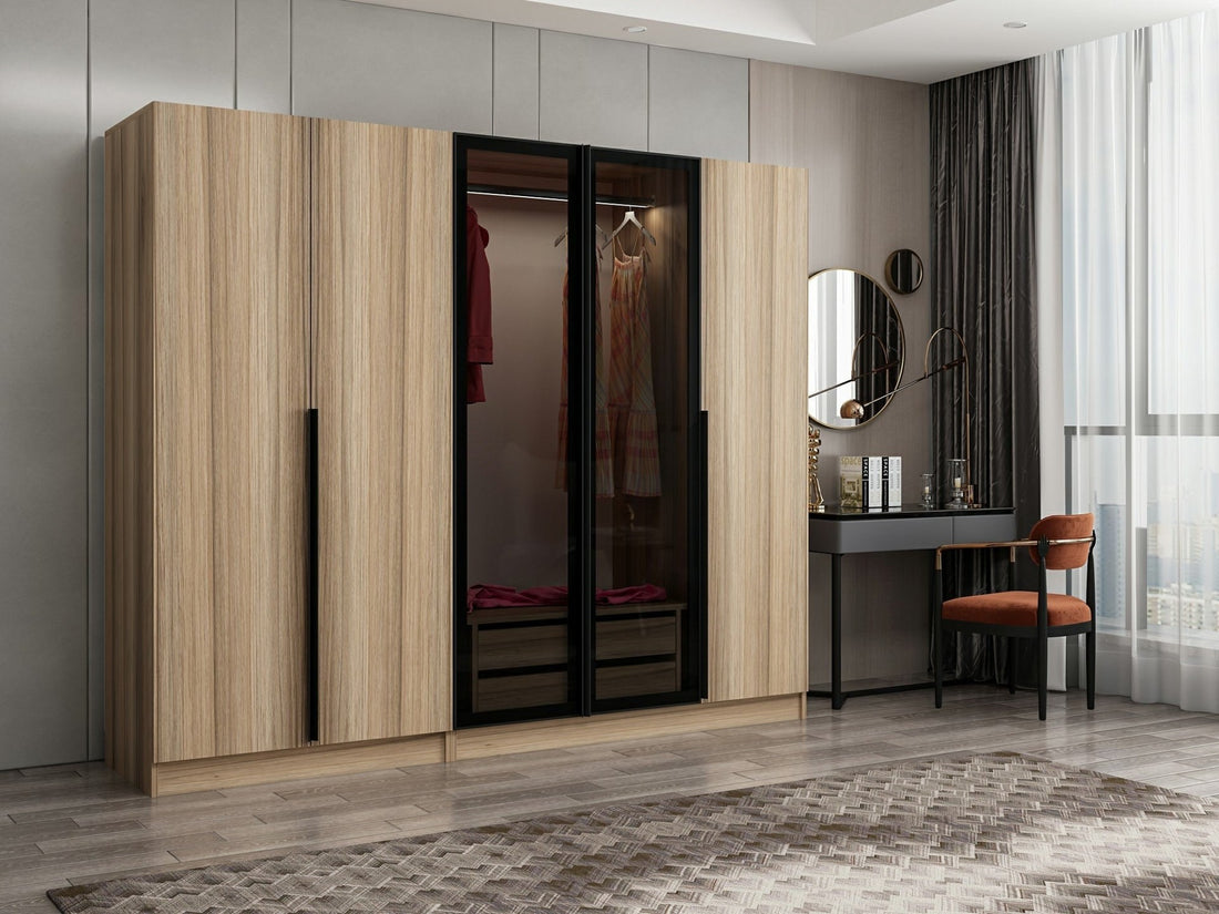 Armoire Kale Plus - 7819