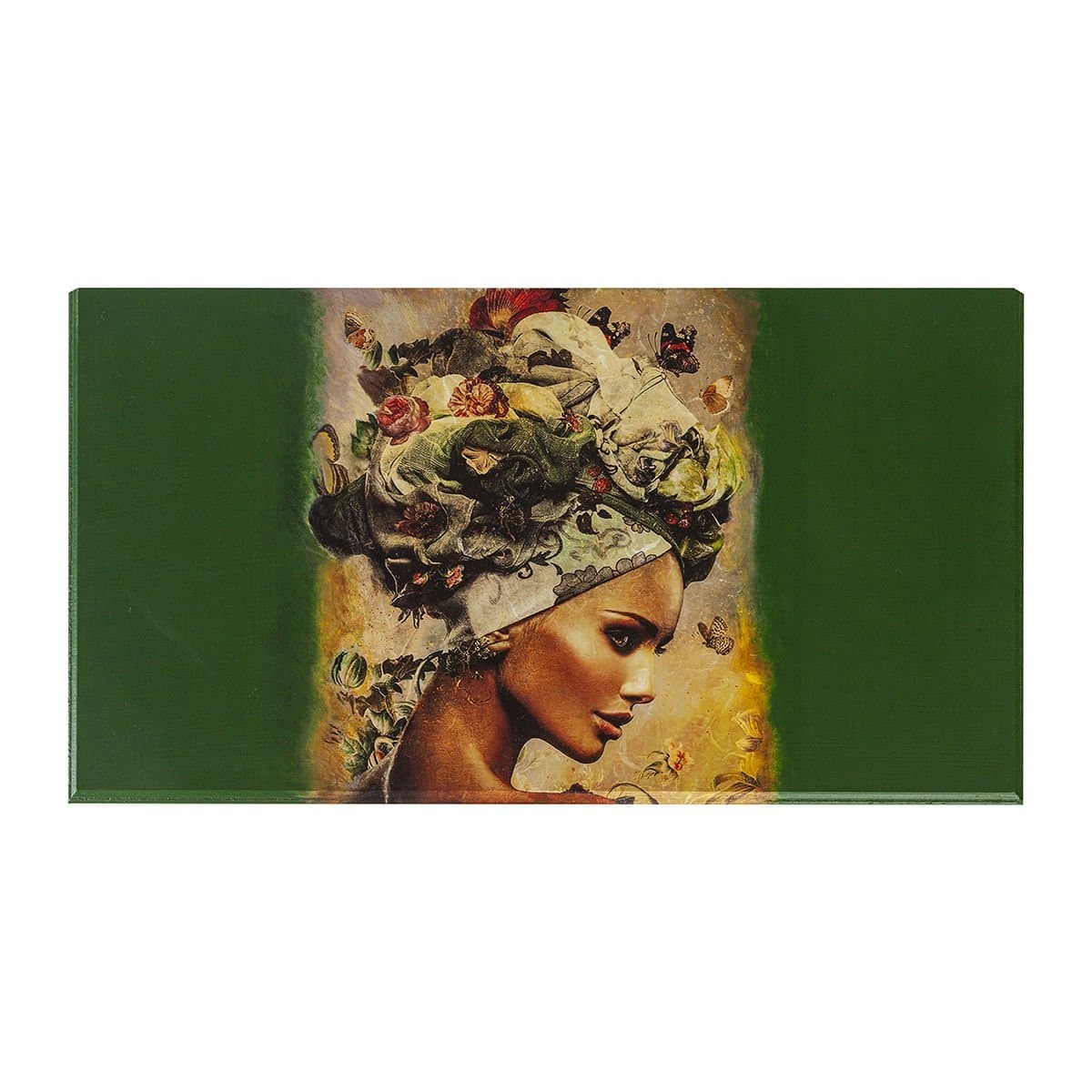 Savana Commode 5 tiroirs