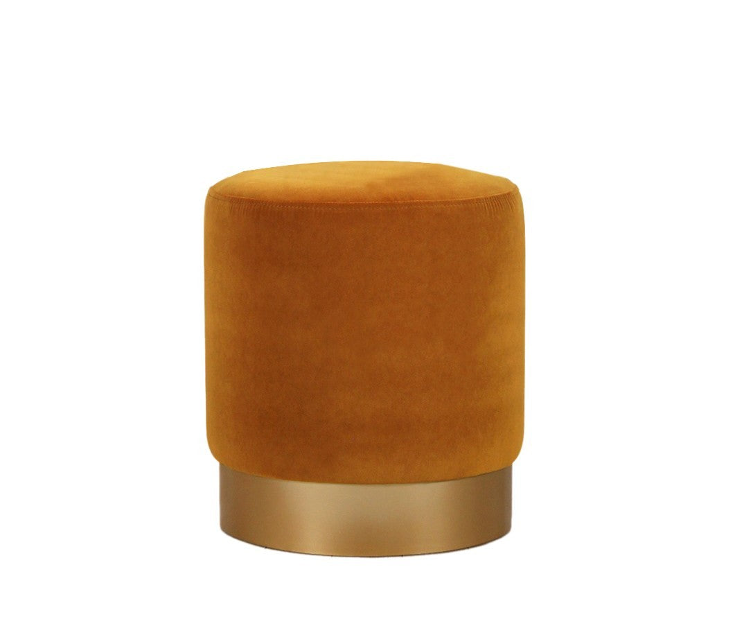 Pouf Memfis - Cinnamon