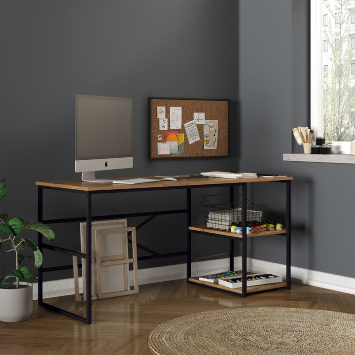 Bureau d'étude VG28-A