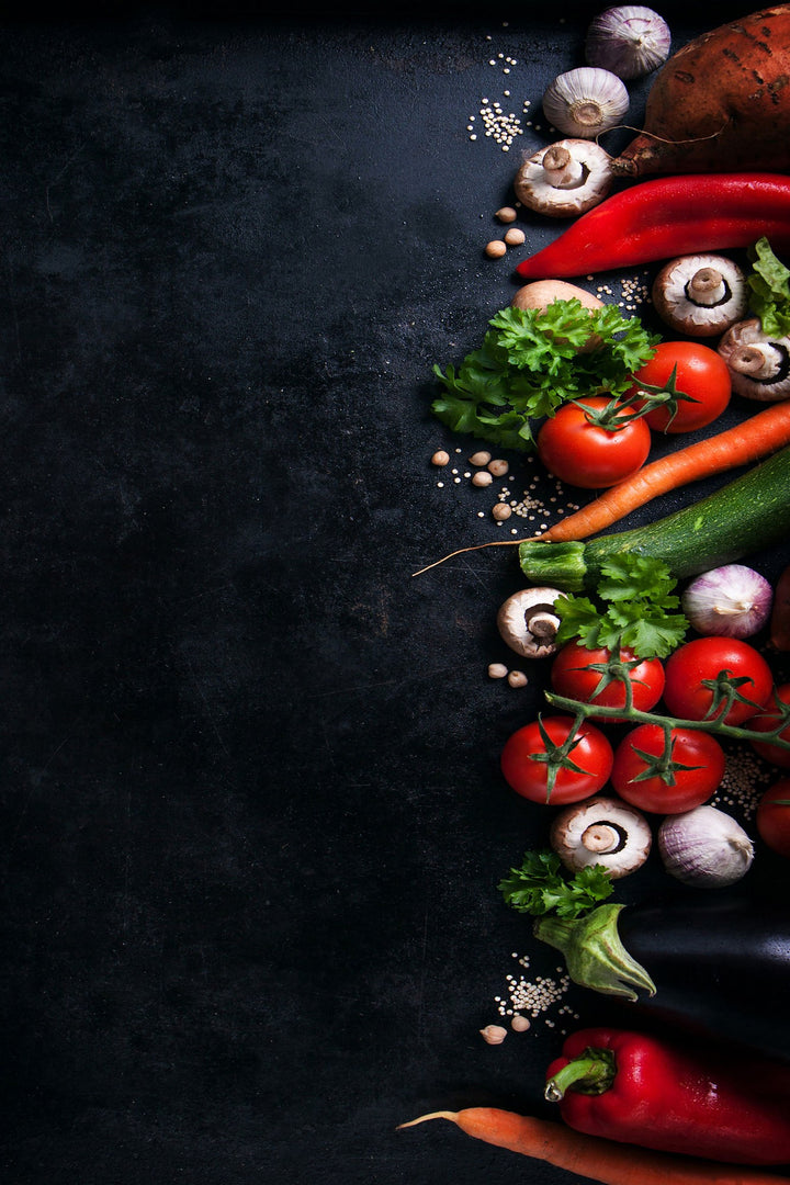 Tapis (50 x 80) WOOKECE224