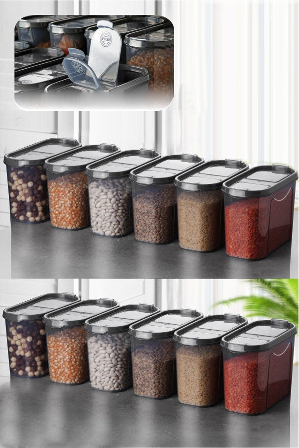 Storage Box Set (12 Pieces) DSY12-14