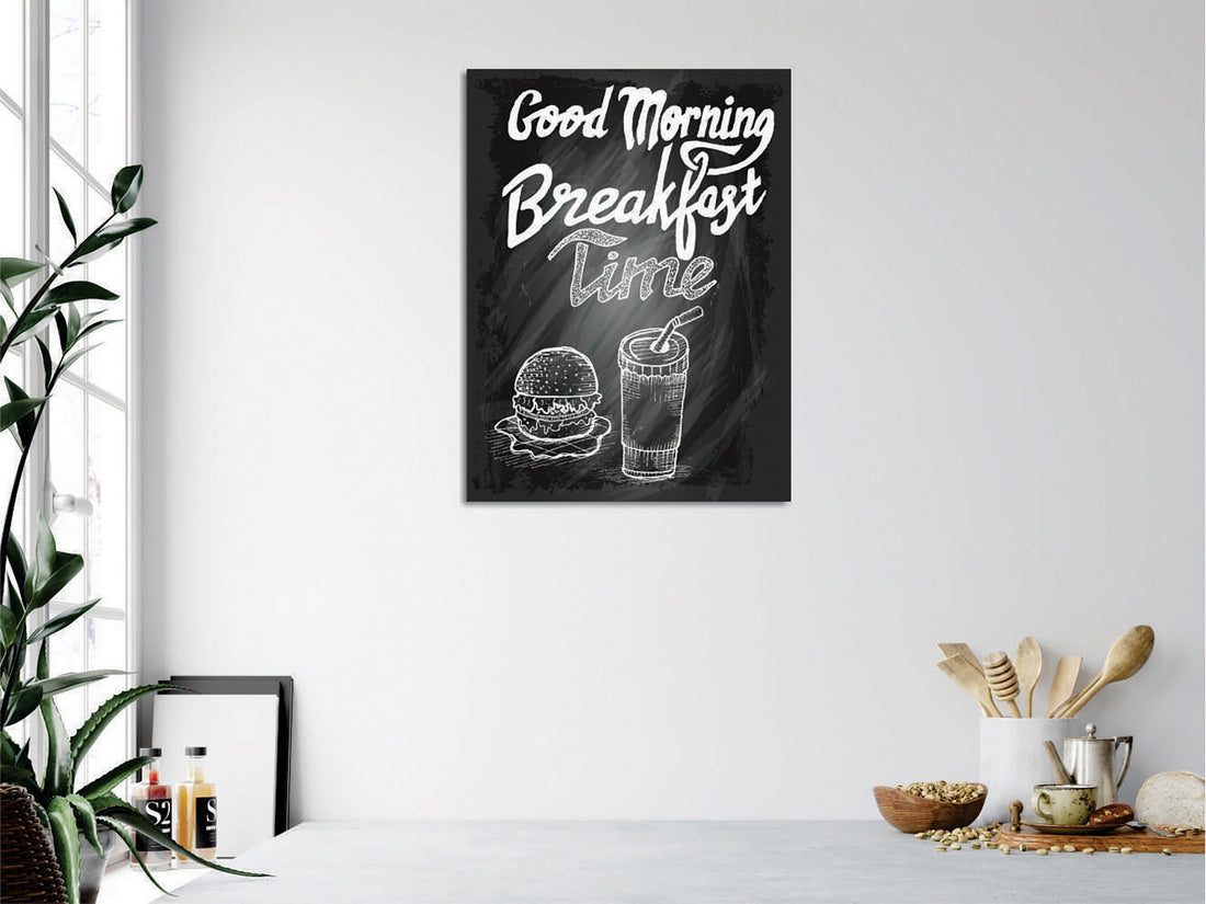 Peinture de toile décorative DC401