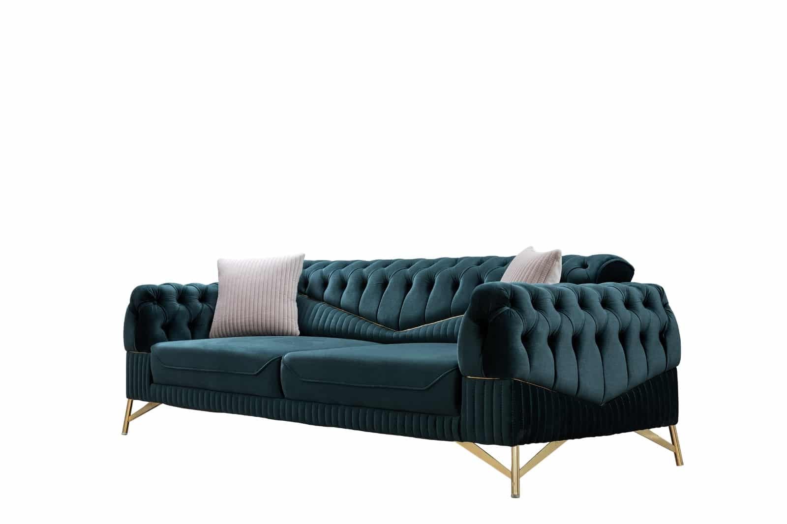 Verona Ensemble de Canapé