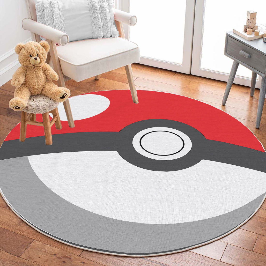 Tapis (100 x 100) Woopamuk155