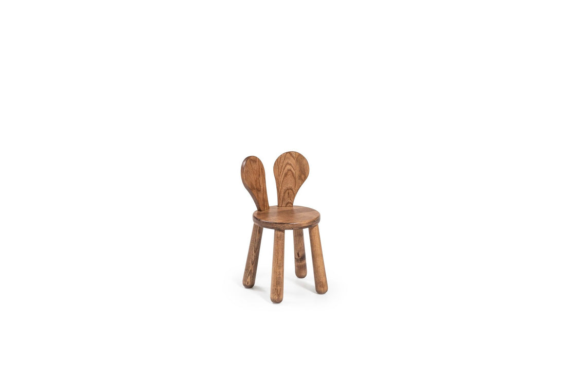 Hobbit Table et 1 Chaises Enfants Table d'activité