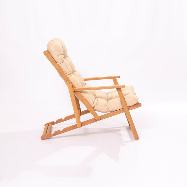 Chaise de jardin MY008