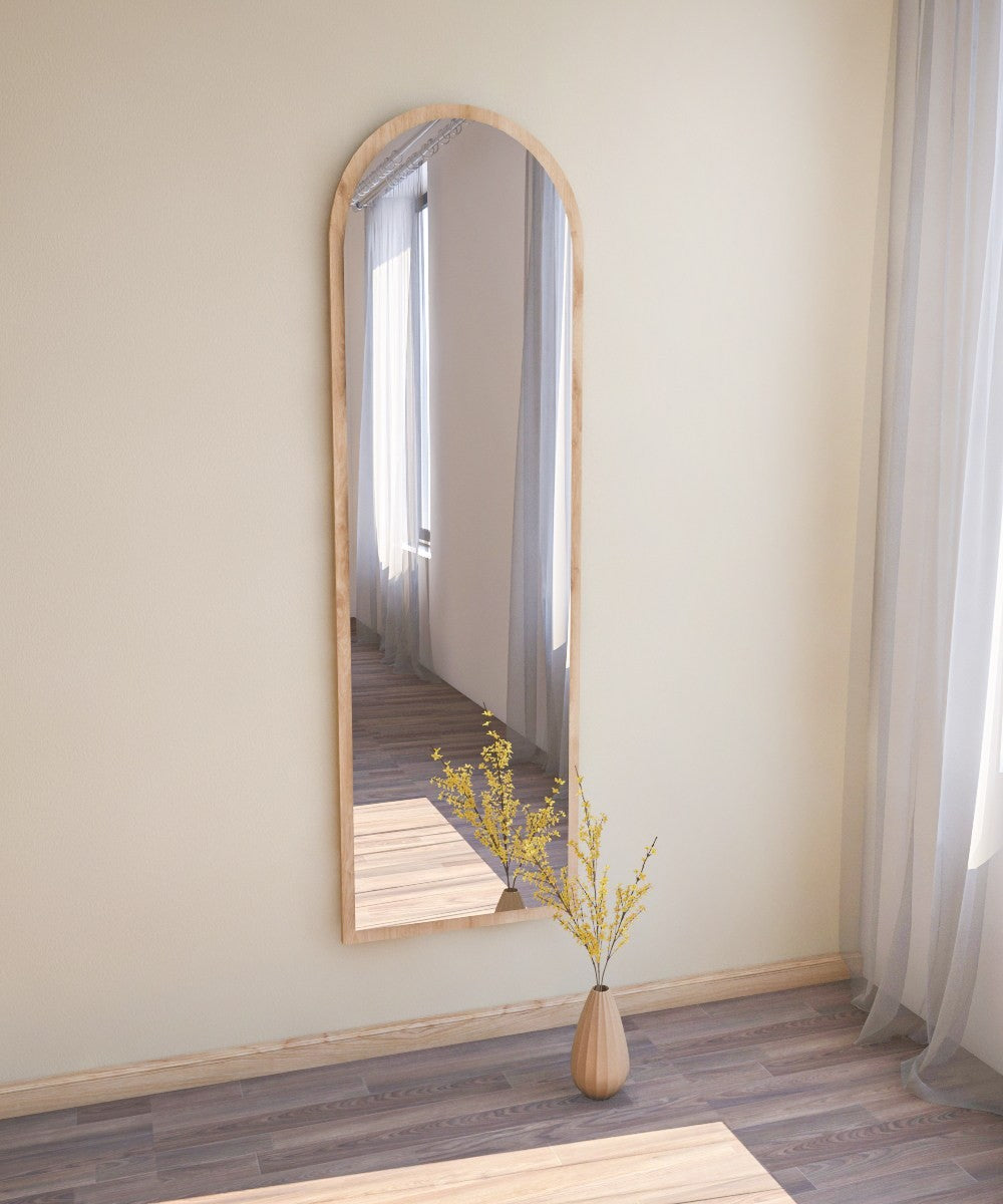 Miroir Emma - Natural