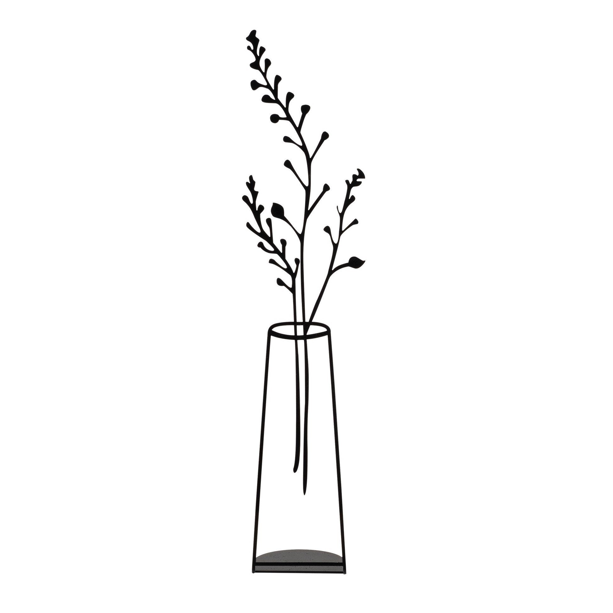 Objet de décoration Flowerpot - 2