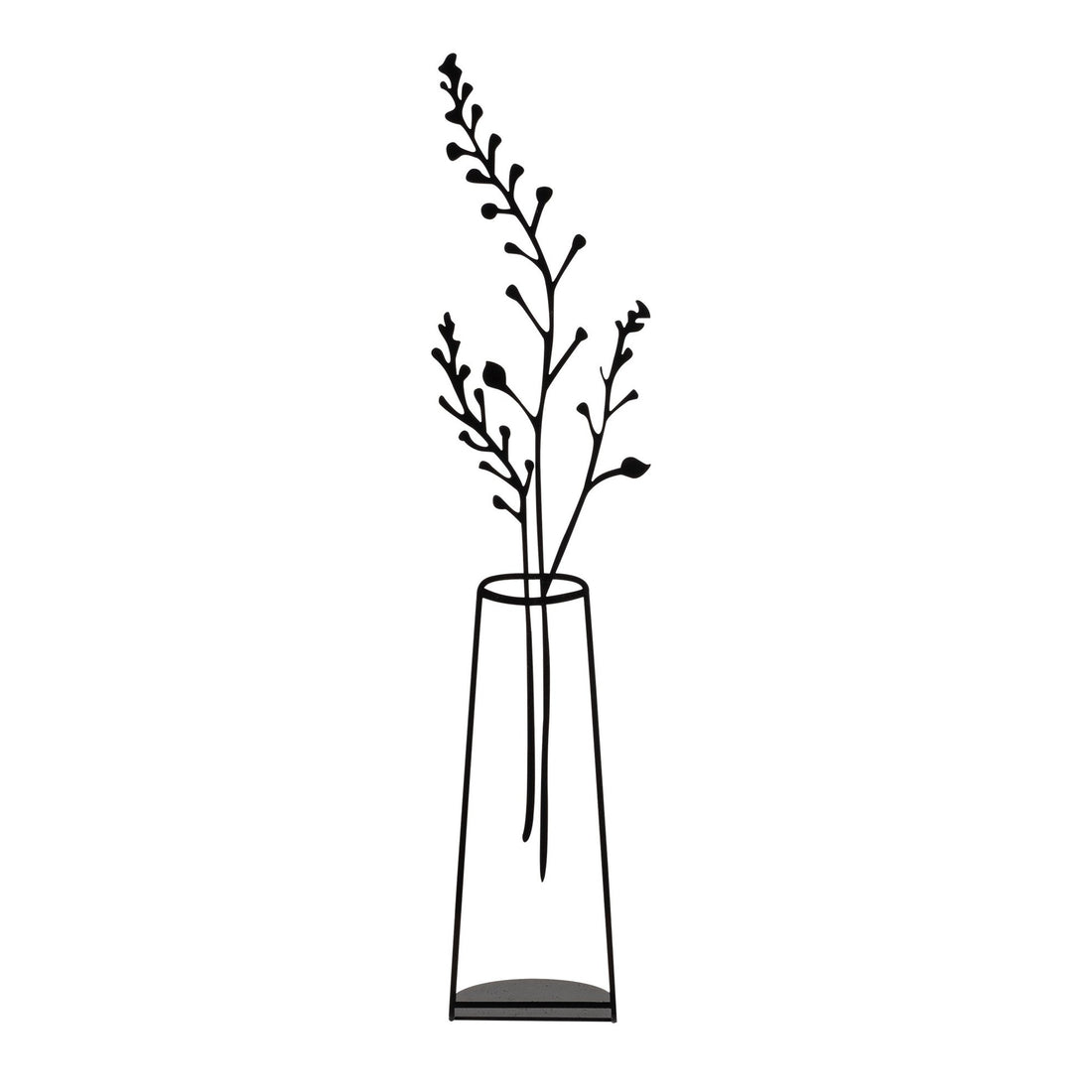 Objet de décoration Flowerpot - 2