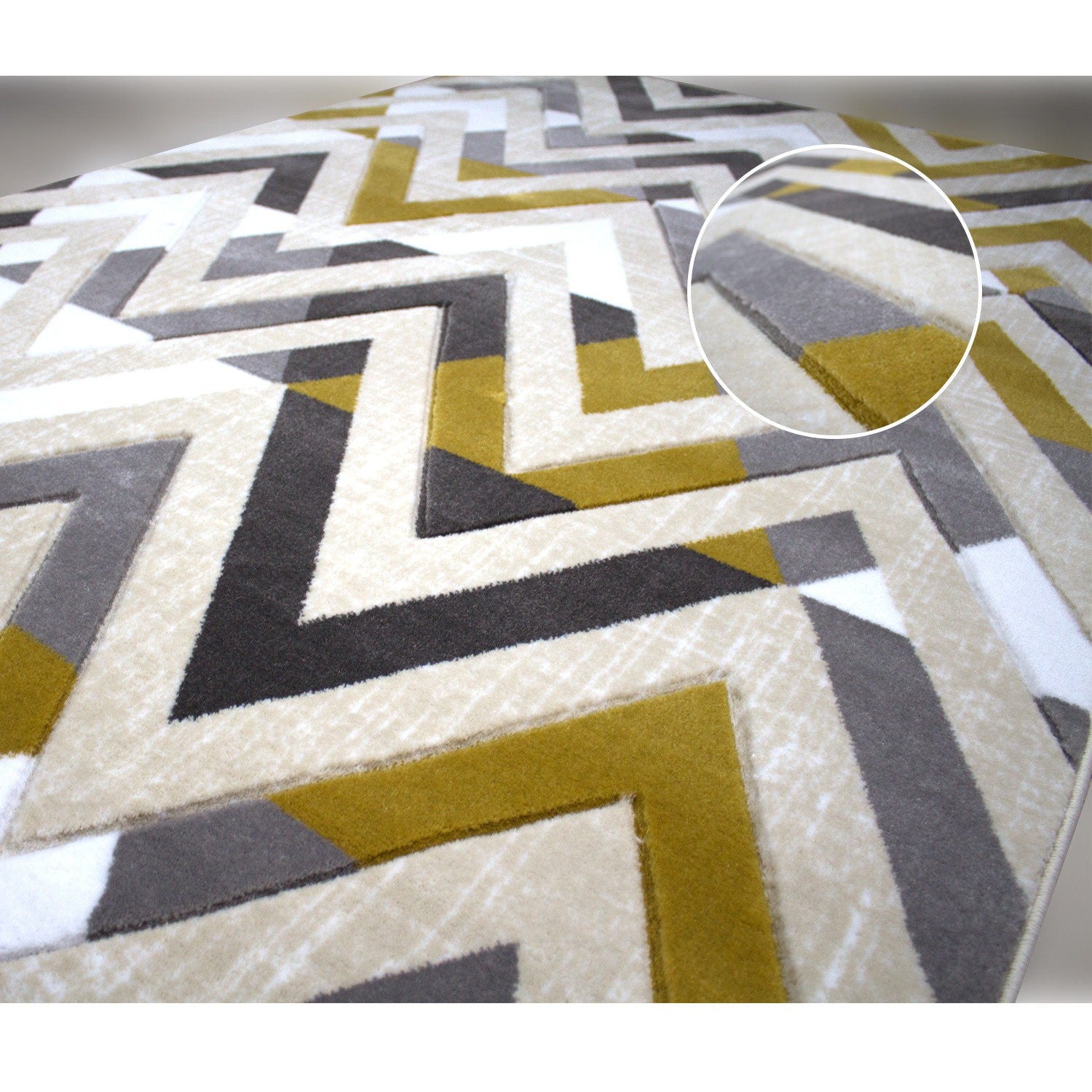 Tapis (150 x 233) H776