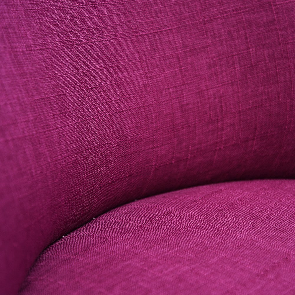 Chaise Nice - Purple