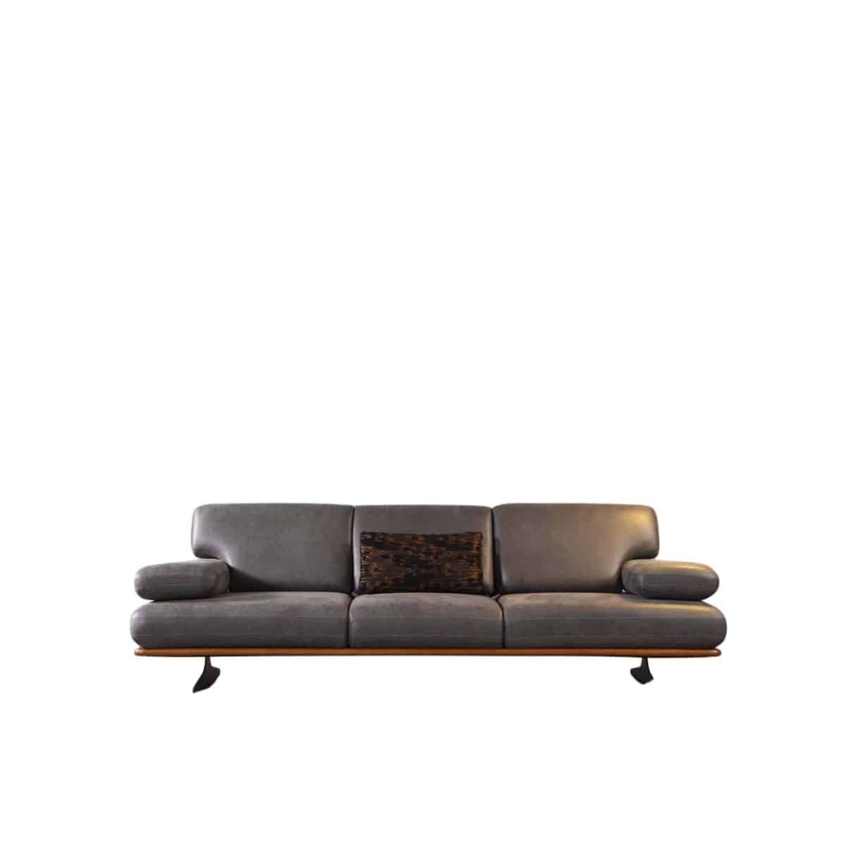 Mayon Canapé 4 Places