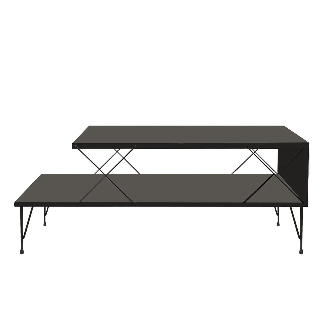 Table basse Loire - Anthracite