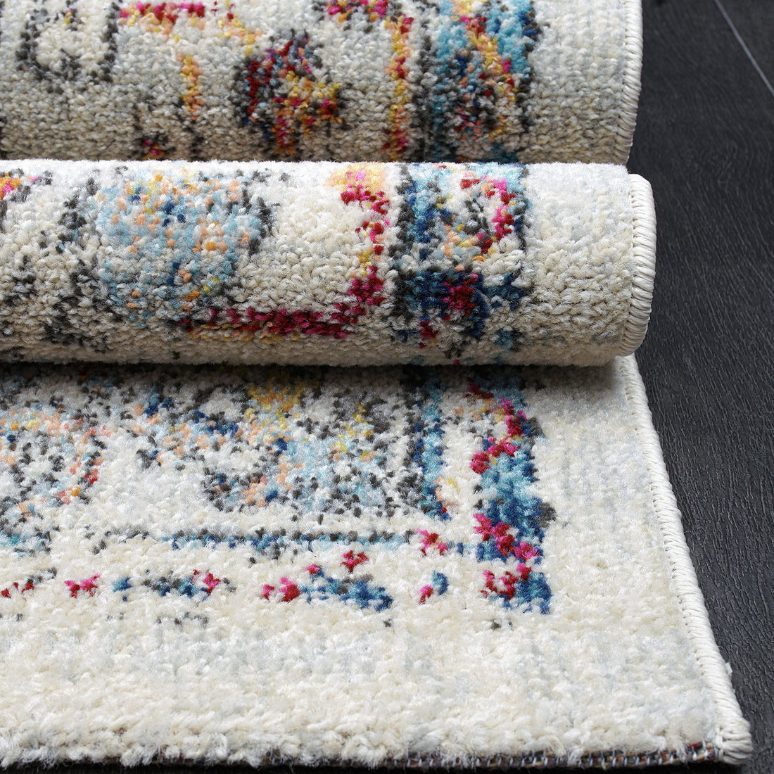 Tapis (200 x 290) Vintage 7659