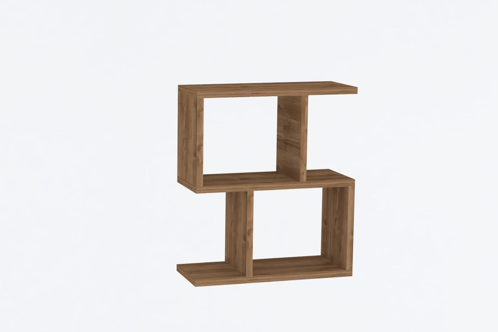 Table d'appoint Zet - Walnut