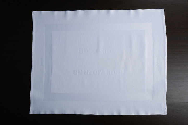 Serviette de table Fle0482c - 55 x 70