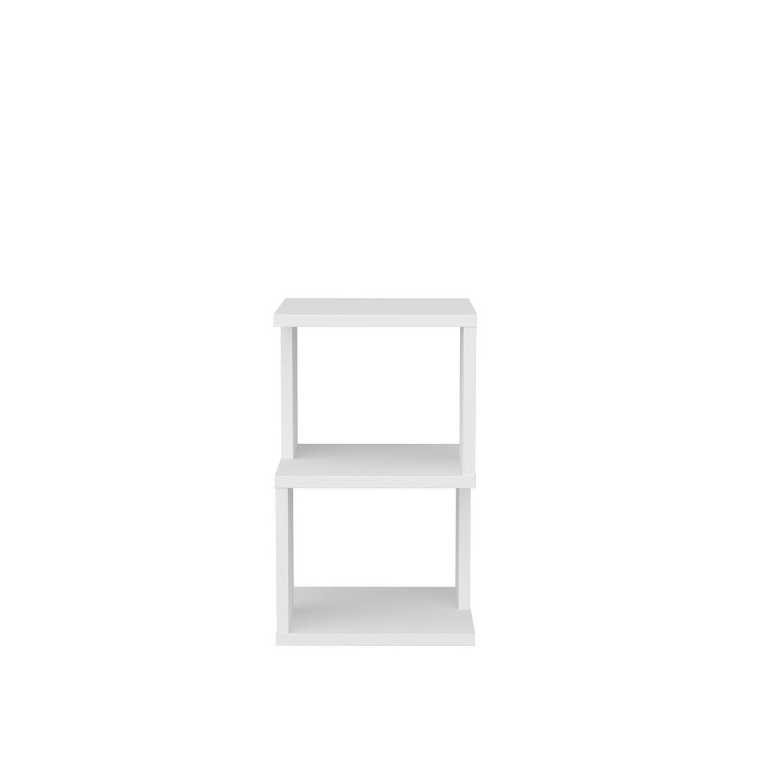 La table de nuit Carter - White