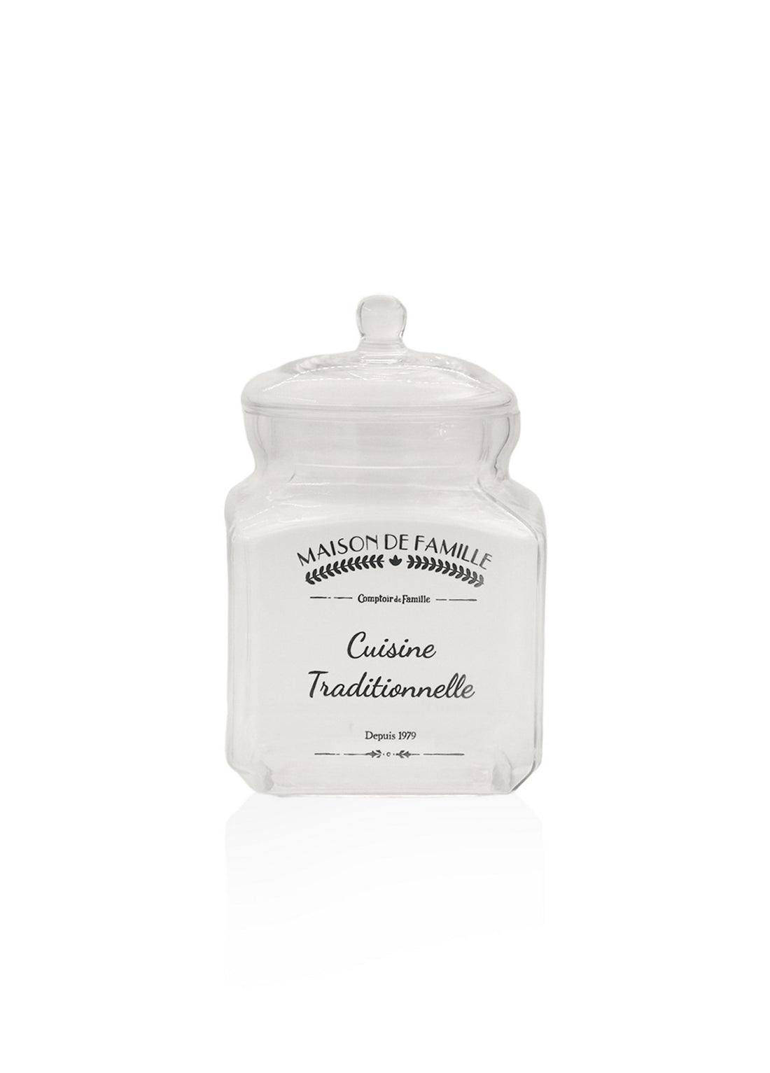 Boîte de rangement CAM0361