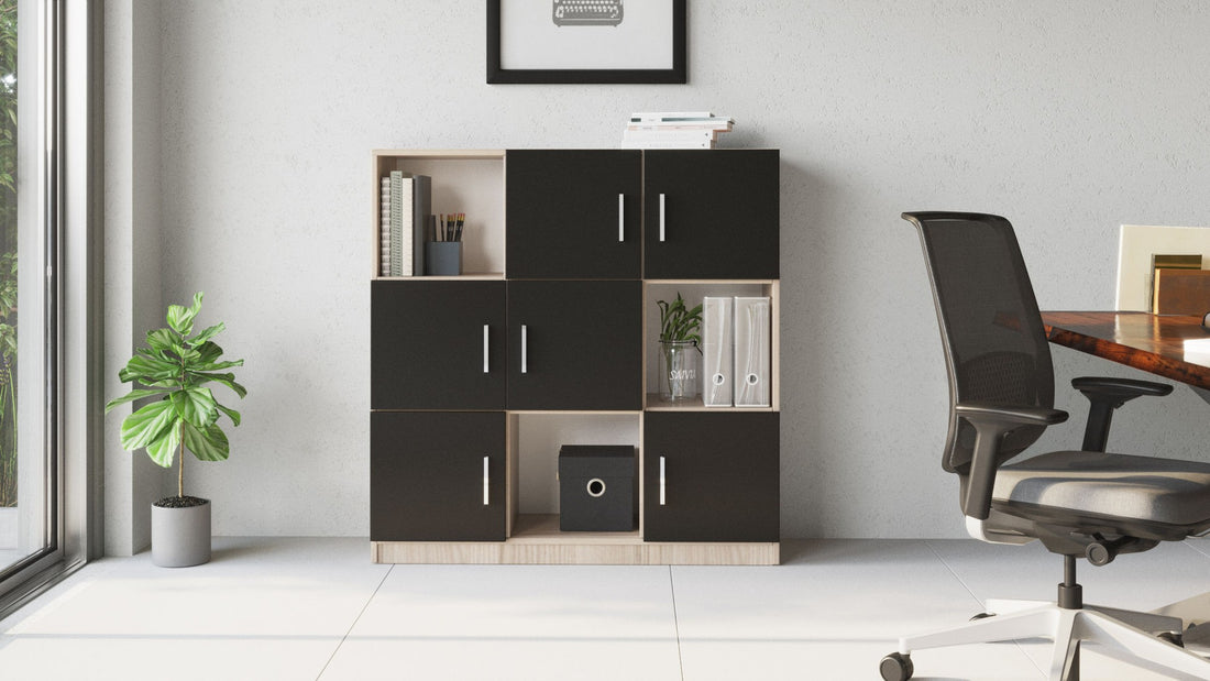 Armoire à plusieurs usage VO7-OB