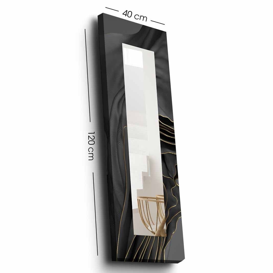 Miroir décoratif 40120NISMA-016