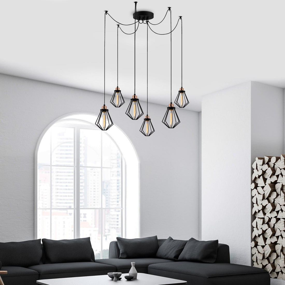 Lustre Oylat - N-1034