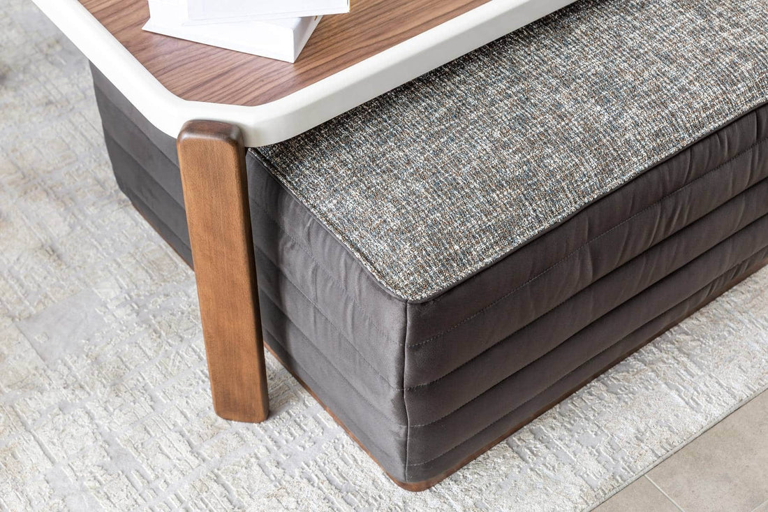 Bentley table basse