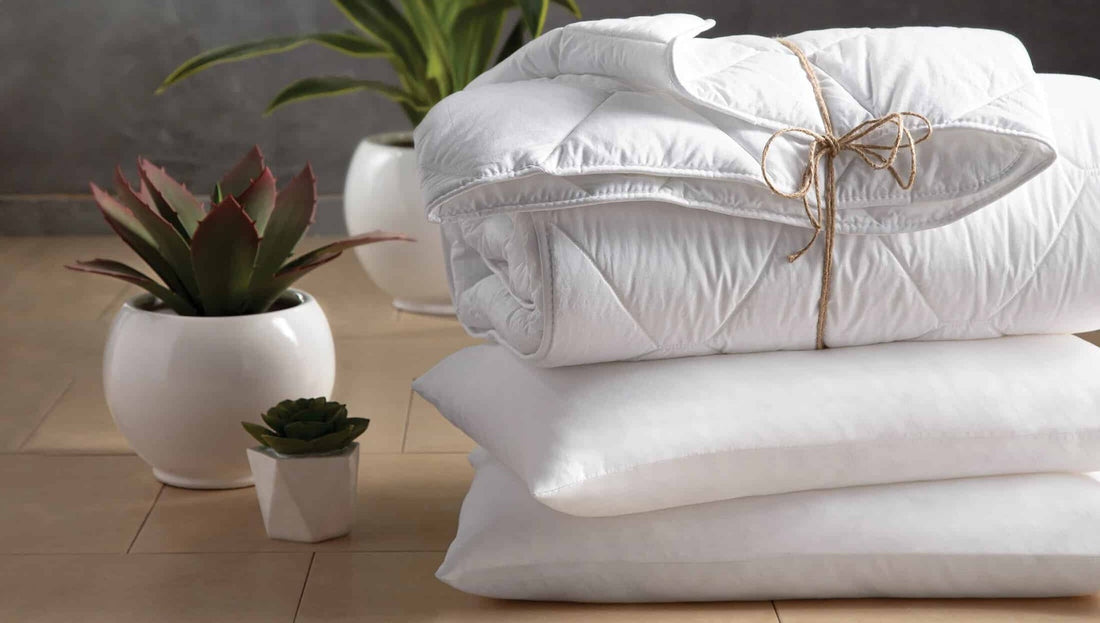 Suprelle Clean Couette