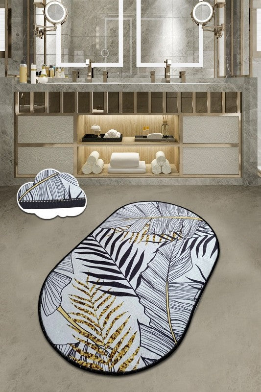 Tapis de bain Herbal (70 x 120)