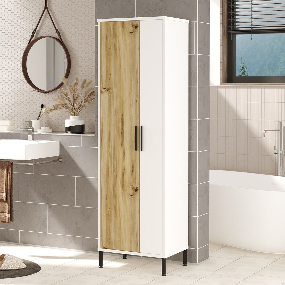 Armoire à plusieurs usage DY1-WK