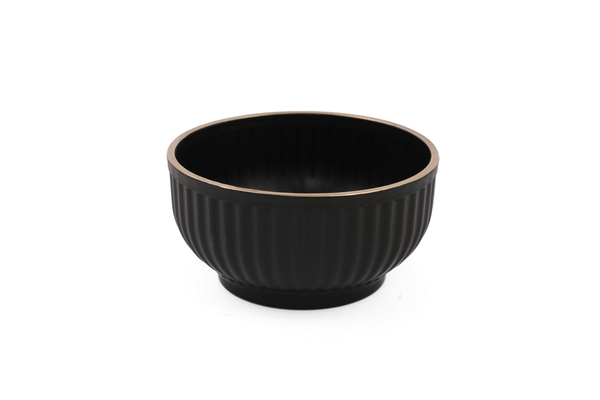 Bowl Set (6 pièces) C-DD07 - Black