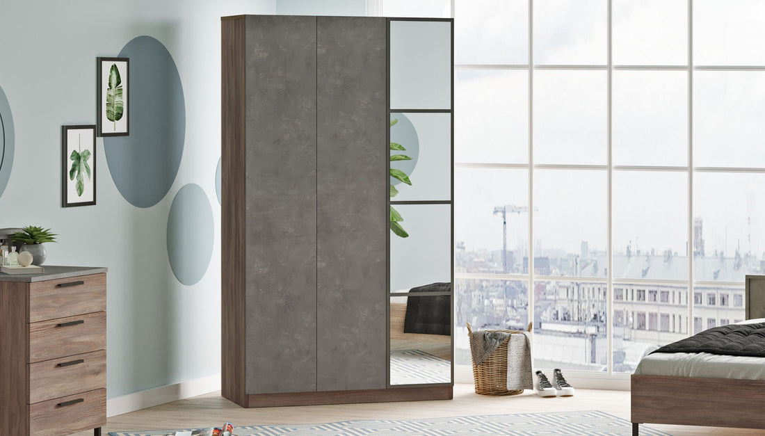 Armoire HM1-CG