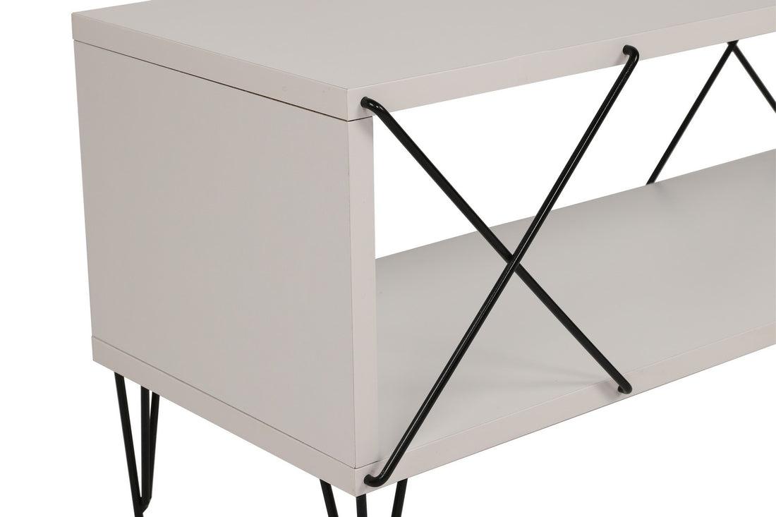 Meuble TV Street - White